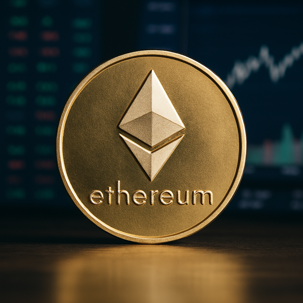 Is Ethereum Still Worth It in 2025? What the Data Says Is Ethereum Still Worth It in 2025? What the Data Says